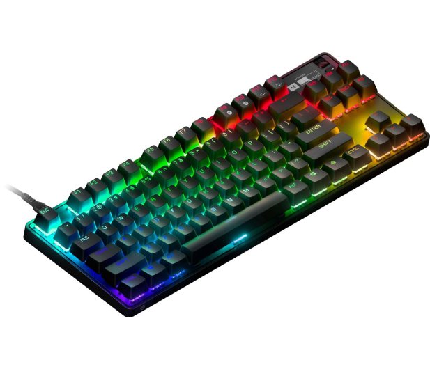 SteelSeries Apex Pro TKL (2023) - 1077478 - zdjęcie 3